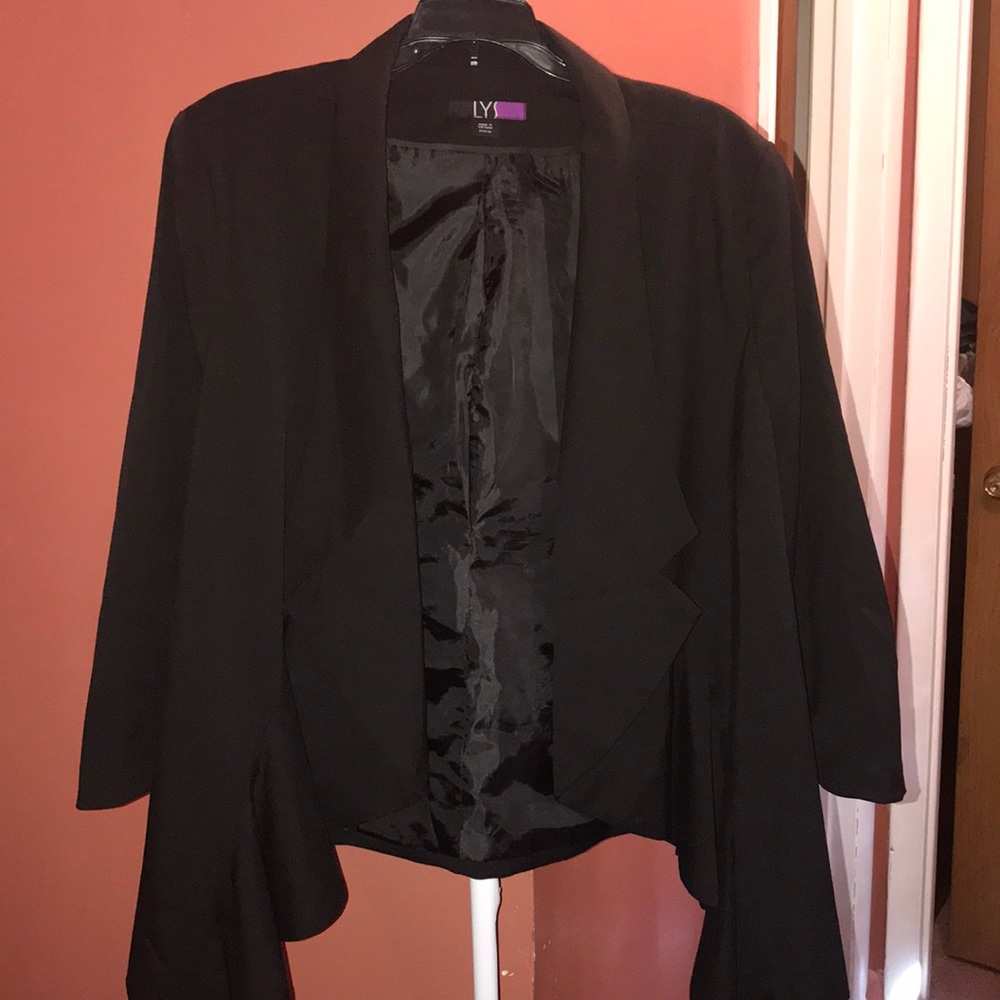 Ladies Blazer